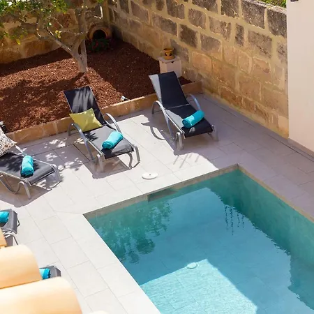 Villa Son Siurana à Ariany Extérieur photo