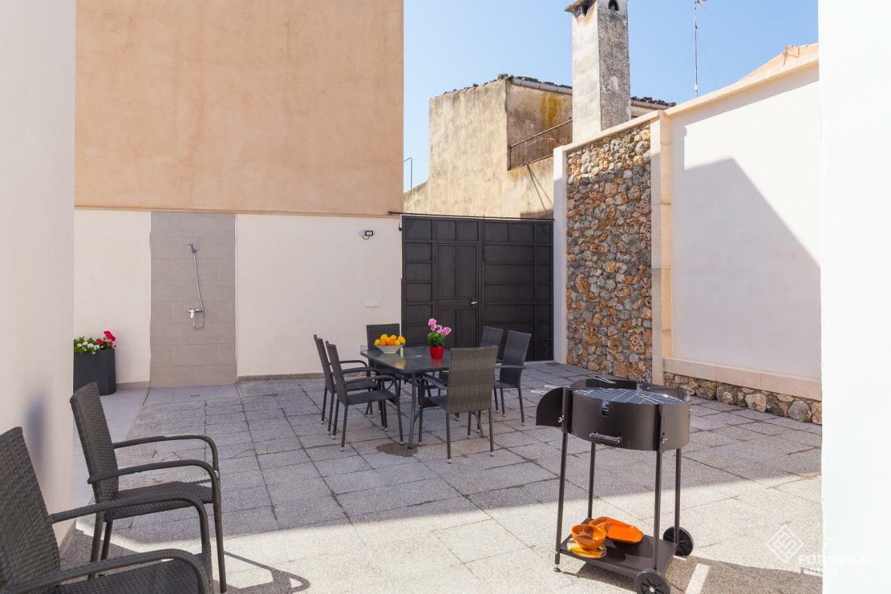 Son Siurana Vil·la